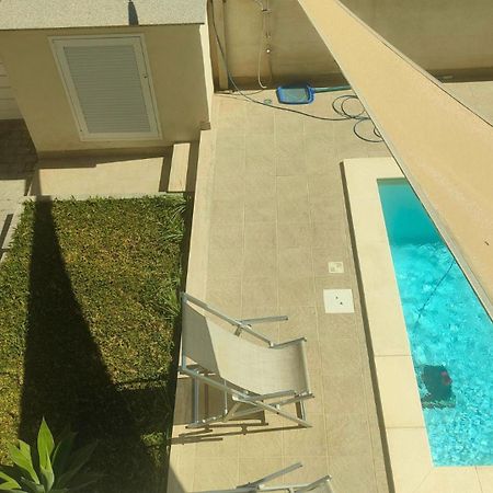 Baia Marzamemi Appartamenti Vendicari, Balata, Tonnara, Cortile Del Rais Экстерьер фото