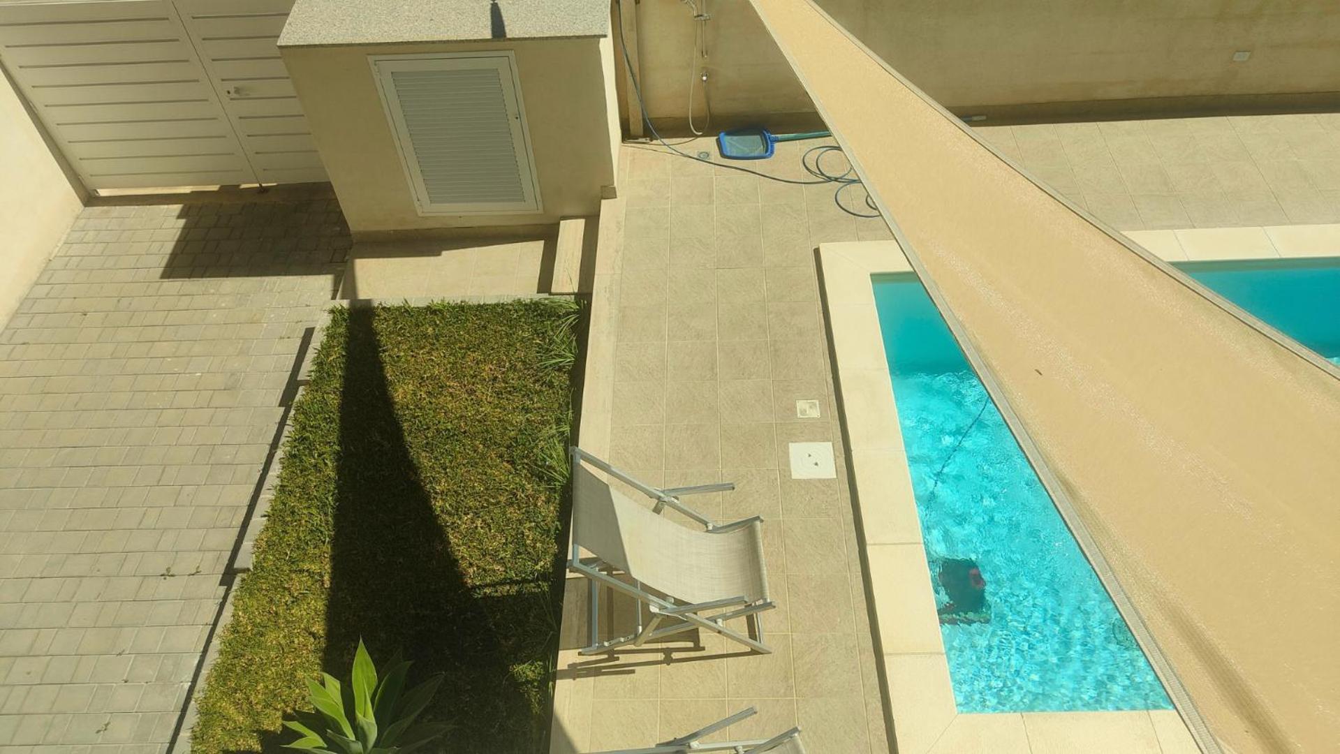 Baia Marzamemi Appartamenti Vendicari, Balata, Tonnara, Cortile Del Rais Экстерьер фото